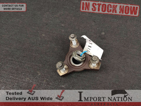 VOLKSWAGEN GOLF MK6 R REAR DIFFERENTIAL FRONT UNIVERSAL JOINT