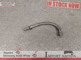 VOLKSWAGEN GOLF MK6 R REAR DIFFERENTIAL BREATHER HOSE PIPES