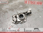 VOLKSWAGEN GOLF MK6 R REAR DIFFERENTIAL SIDE COVER 02D525229G