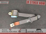 SUBARU IMPREZA GF8 WAGON 94-99 REAR RIGHT SEATBELT