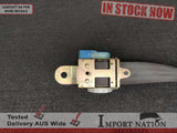 SUBARU IMPREZA GF8 WAGON 94-99 REAR RIGHT SEATBELT