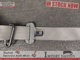 SUBARU IMPREZA GF8 WAGON 99-00 REAR RIGHT SEATBELT