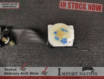 SUBARU IMPREZA GF8 WAGON 99-00 REAR RIGHT SEATBELT