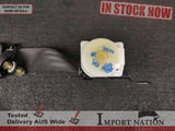SUBARU IMPREZA GF8 WAGON 99-00 REAR RIGHT SEATBELT