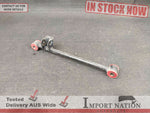 SUBARU IMPREZA GC8 GF8 REAR RIGHT CONTROL ARM - BRACKET TYPE