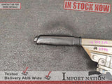 NISSAN 300ZX Z32 USED HANDBRAKE HANDLE / LEVER