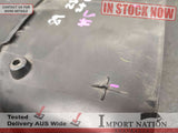 NISSAN 300ZX Z32 SPEEDOMETER CLUSTER SURROUND DASHBOARD TRIM #5