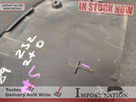 NISSAN 300ZX Z32 SPEEDOMETER CLUSTER SURROUND DASHBOARD TRIM #5