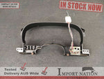 NISSAN 300ZX Z32 SPEEDOMETER CLUSTER SURROUND DASHBOARD TRIM #5