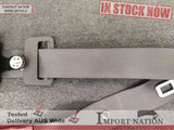 SUBARU IMPREZA G3 SEDAN - REAR MIDDLE SEATBELT (07-13)