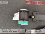 SUBARU IMPREZA G3 SEDAN - REAR MIDDLE SEATBELT (07-13)