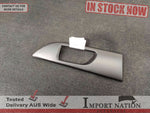 SUBARU IMPREZA G3 11-13 REAR LEFT DOOR HANDLE SURROUND TRIM 94228FG010