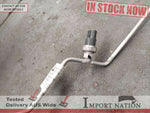 SUBARU IMPREZA G3 WRX AC HARD PIPE - CONDENSER TO FIREWALL (07-13)