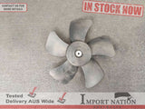 SUBARU IMPREZA G3 WRX 11-13 5-BLADE RADIATOR COOLING FAN