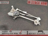 SUBARU IMPREZA G3 (07-13) FRONT WINDSCREEN WIPER MOTOR 86511FG001