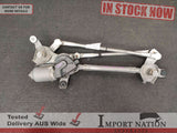 SUBARU IMPREZA G3 (07-13) FRONT WINDSCREEN WIPER MOTOR 86511FG001