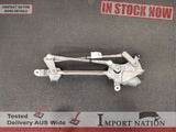 SUBARU IMPREZA G3 (07-13) FRONT WINDSCREEN WIPER MOTOR 86511FG001