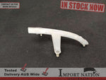 SUBARU IMPREZA G3 WRX SEDAN 11-13 REAR LEFT BUMPER SUPPORT BRACKET