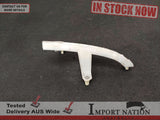 SUBARU IMPREZA G3 WRX SEDAN 11-13 REAR LEFT BUMPER SUPPORT BRACKET