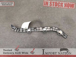 SUBARU IMPREZA G3 WRX SEDAN 11-13 REAR LEFT BUMPER SUPPORT BRACKET