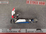 SUBARU IMPREZA G3 REAR LEFT EXTERIOR DOOR HANDLE - BLUE 07-13 #2789