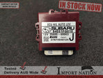 SUBARU IMPREZA G3 07-13 HEADLIGHT LEVEL CONTROL ECU 84051FG010
