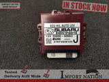 SUBARU IMPREZA G3 07-13 HEADLIGHT LEVEL CONTROL ECU 84051FG010