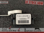 SUBARU IMPREZA G3 07-13 HVAC AIR BLEND DOOR ACTUATOR T1011654W A