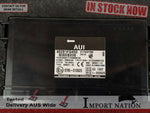 SUBARU IMPREZA G3 WRX SEDAN 07-13 BODY CONTROL ECU MODULE 88281FG450