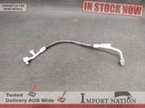 SUBARU IMPREZA G3 WRX AC HOSE PIPE - 'H' PORT TYPE - 2.5L EJ25 07-13