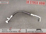 SUBARU IMPREZA G3 WRX AC HOSE PIPE - 'H' PORT TYPE - 2.5L EJ25 07-13