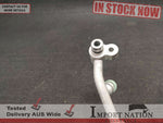 SUBARU IMPREZA G3 WRX AC HOSE PIPE - 'H' PORT TYPE - 2.5L EJ25 07-13