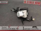 SUBARU IMPREZA G3 WRX 07-13 ABS BRAKE PUMP MODULATOR - SR 27536FG220