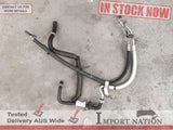 SUBARU FORESTER SH XT POWER STEERING LINES - 2.5L EJ25 TURBO S3 08-12