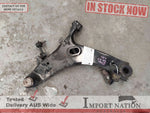 SUBARU FORESTER SH FRONT LEFT LOWER CONTROL ARM (S3 08-12) #2790