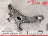 SUBARU FORESTER SH FRONT LEFT LOWER CONTROL ARM (S3 08-12) #2790