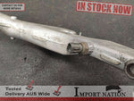 SUBARU FORESTER SH XT COOLANT CROSSOVER PIPE - 2.5L EJ25 TURBO 08-12