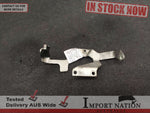 SUBARU FORESTER SH XT EJ255 RIGHT FUEL RAIL COVER - 2.5L TURBO 08-12