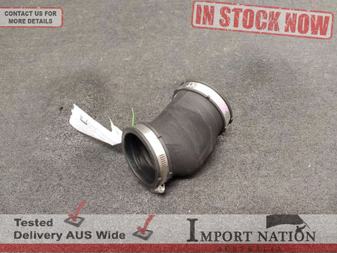 SUBARU FORESTER SH XT TURBO JOINER PIPE - 2.5L EJ25 (S3 08-12)