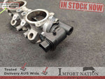 SUBARU FORESTER SH 08-12 EJ25 RIGHT INTAKE MANIFOLD RUNNER 14011AB930