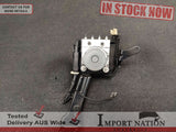 SUBARU FORESTER SH 08-12 ABS BRAKE PUMP MODULATOR Z1 TYPE 27536SC002