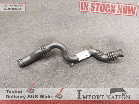 SUBARU FORESTER SH XT CURVED HOSE PIPE  - 2.5L EJ25 TURBO (S3 08-12)