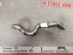 SUBARU FORESTER SH XT CURVED HOSE PIPE  - 2.5L EJ25 TURBO (S3 08-12)