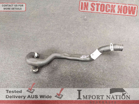 SUBARU FORESTER SH XT HOSE PIPE SECTION - 2.5L EJ25 TURBO (S3 08-12)