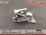 SUBARU FORESTER SH XT AC COMPRESSOR MOUNTING BRACKET 2.5L TURBO 08-12