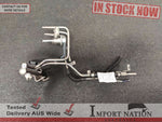 SUBARU FORESTER SH XT LEFT EJ255 FUEL RAIL - 2.5L TURBO (S3 08-12)