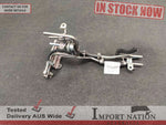 SUBARU FORESTER SH XT LEFT EJ255 FUEL RAIL - 2.5L TURBO (S3 08-12)