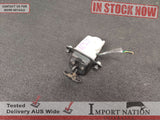 SUBARU FORESTER SH BOOT LOCK LATCH ACTUATOR (S3 08-12)
