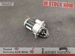 SUBARU FORESTER SH 08-12 STARTER MOTOR 37 - AUTOMATIC TRANS 23300AA570