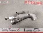 SUBARU FORESTER SH XT TURBO INTERCOOLER PIPE - 2.5L EJ25 (S3 08-12)